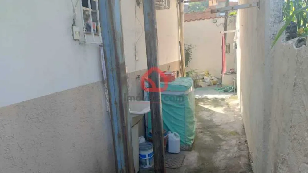 Casa, 2 quartos, 100 m² - Foto 2