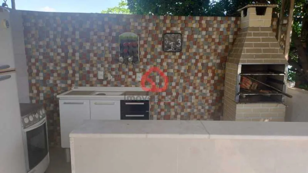 Casa, 2 quartos, 100 m² - Foto 12