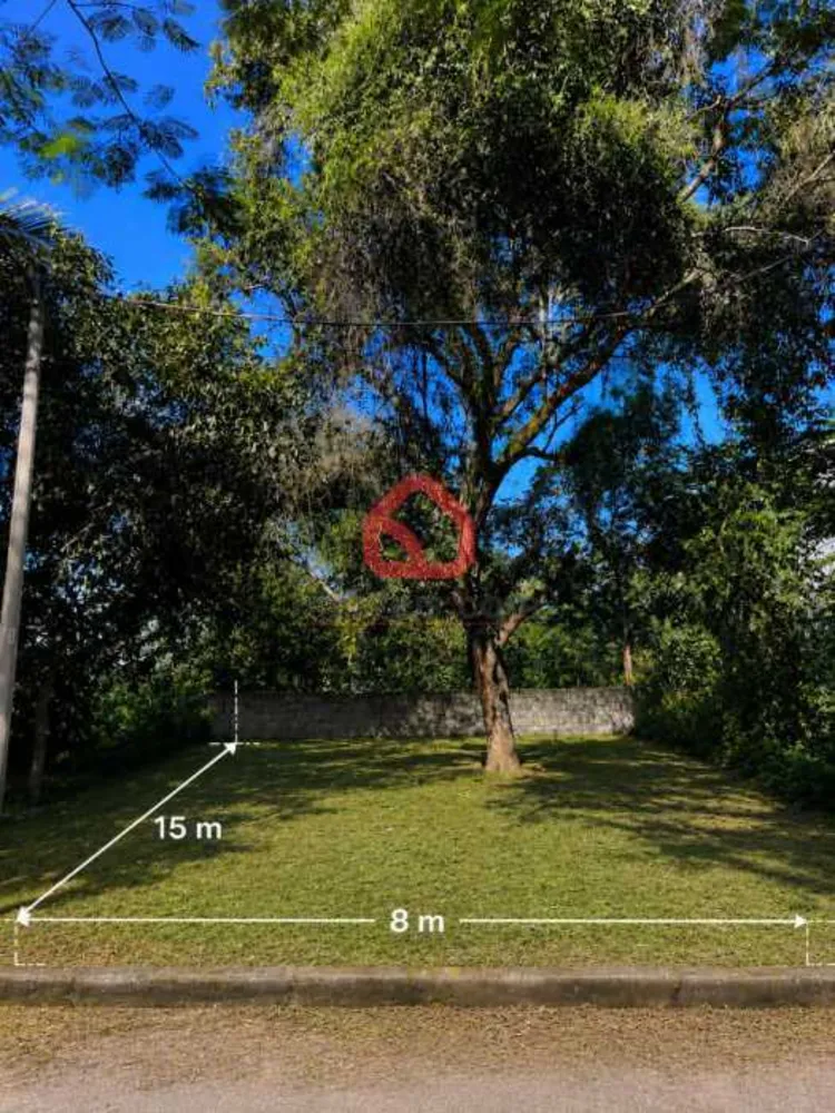 Terreno, 120 m² - Foto 1