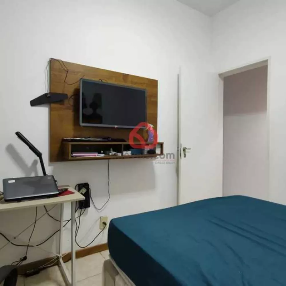 Apartamento, 2 quartos, 59 m² - Foto 6