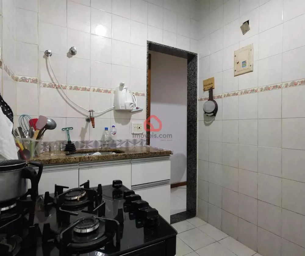 Apartamento, 2 quartos, 59 m² - Foto 9