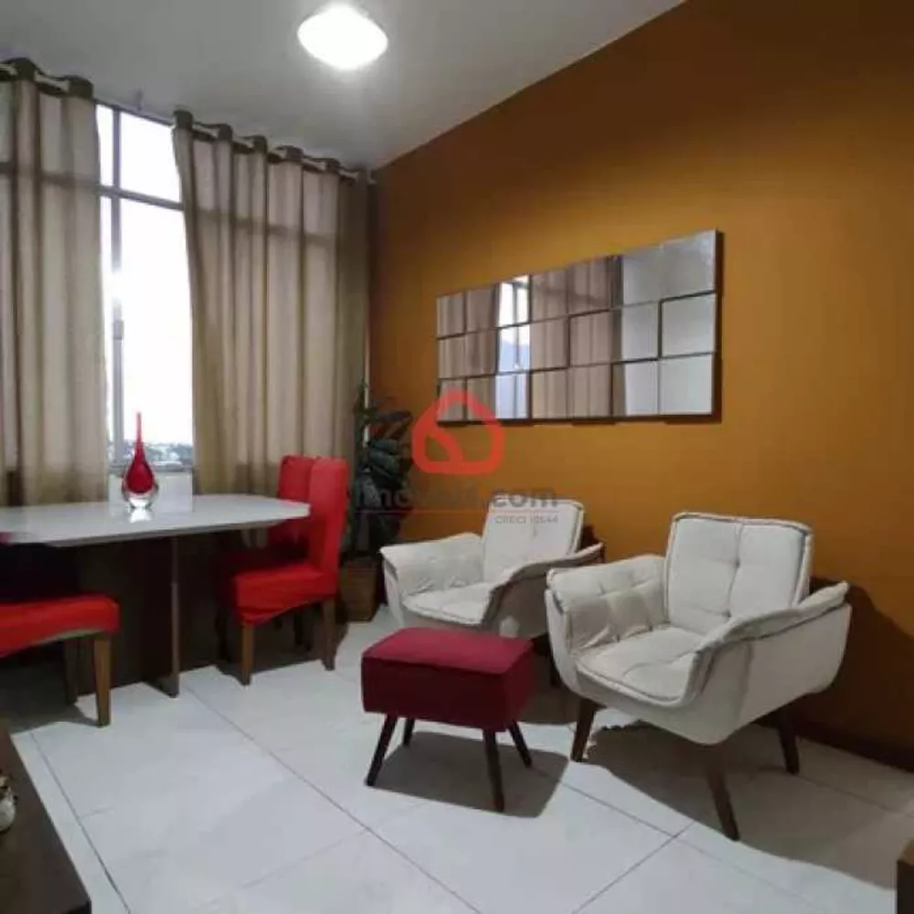 Apartamento, 2 quartos, 59 m² - Foto 1
