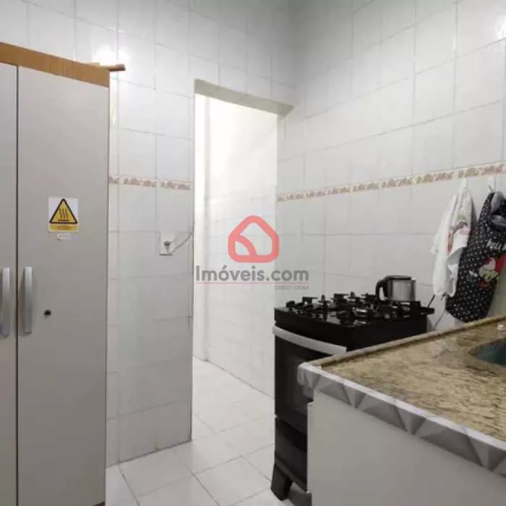 Apartamento, 2 quartos, 59 m² - Foto 8