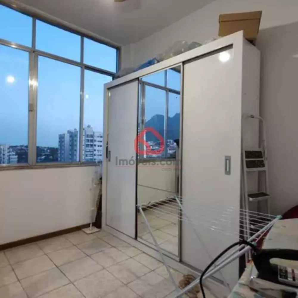 Apartamento, 2 quartos, 59 m² - Foto 7