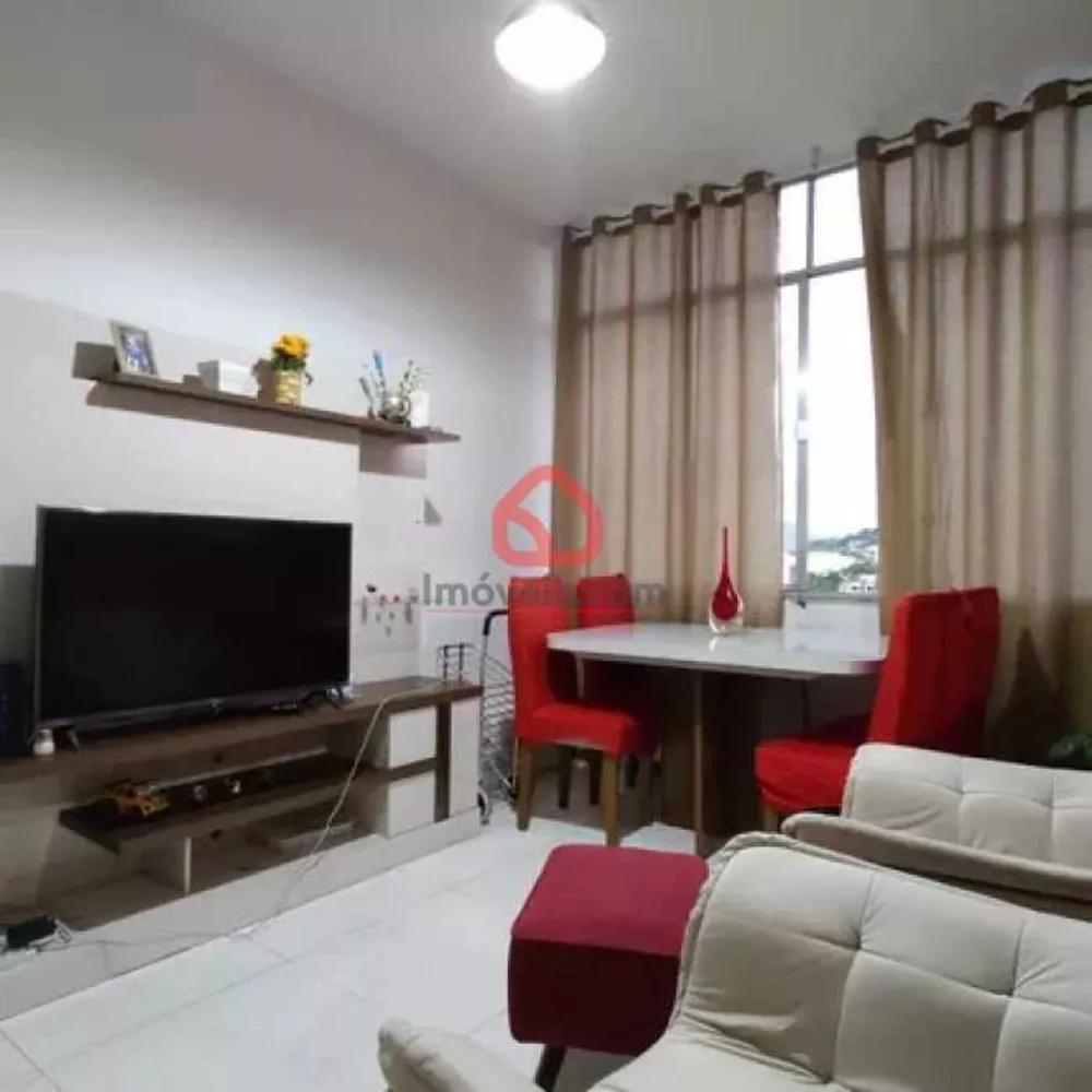 Apartamento, 2 quartos, 59 m² - Foto 3