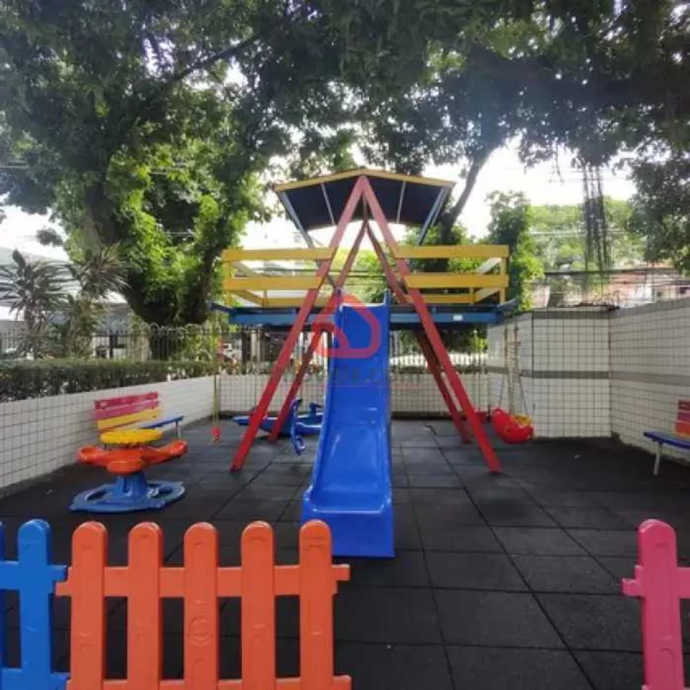 Apartamento, 2 quartos, 59 m² - Foto 16