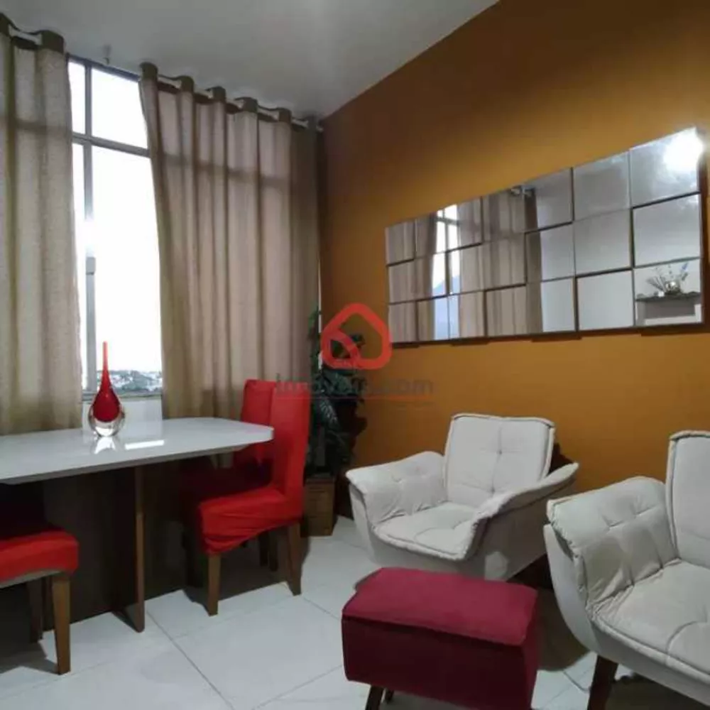 Apartamento, 2 quartos, 59 m² - Foto 4