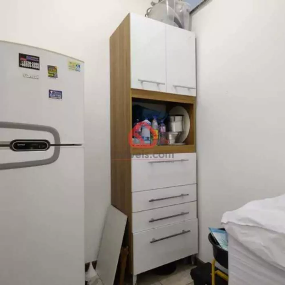Apartamento, 2 quartos, 59 m² - Foto 11