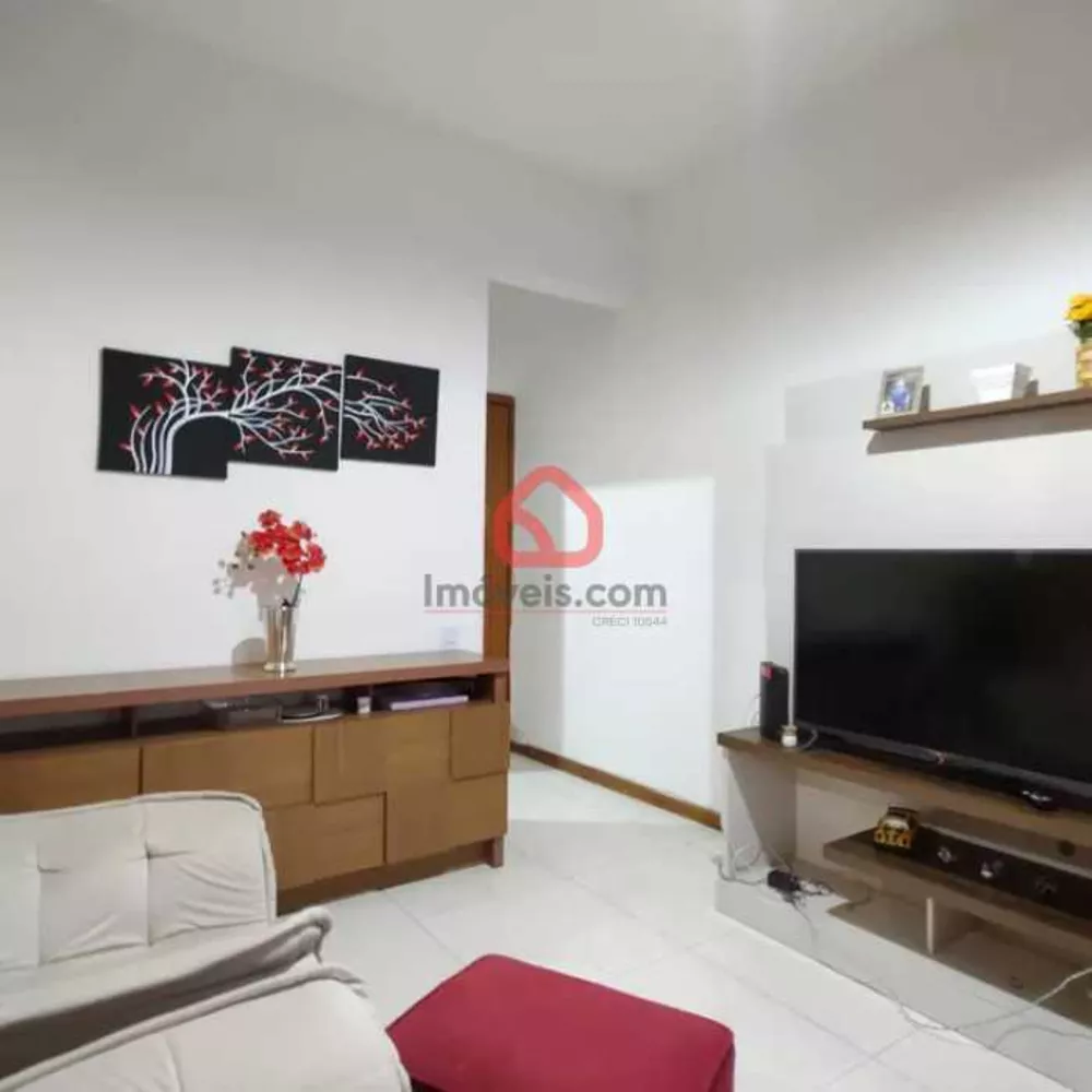 Apartamento, 2 quartos, 59 m² - Foto 2