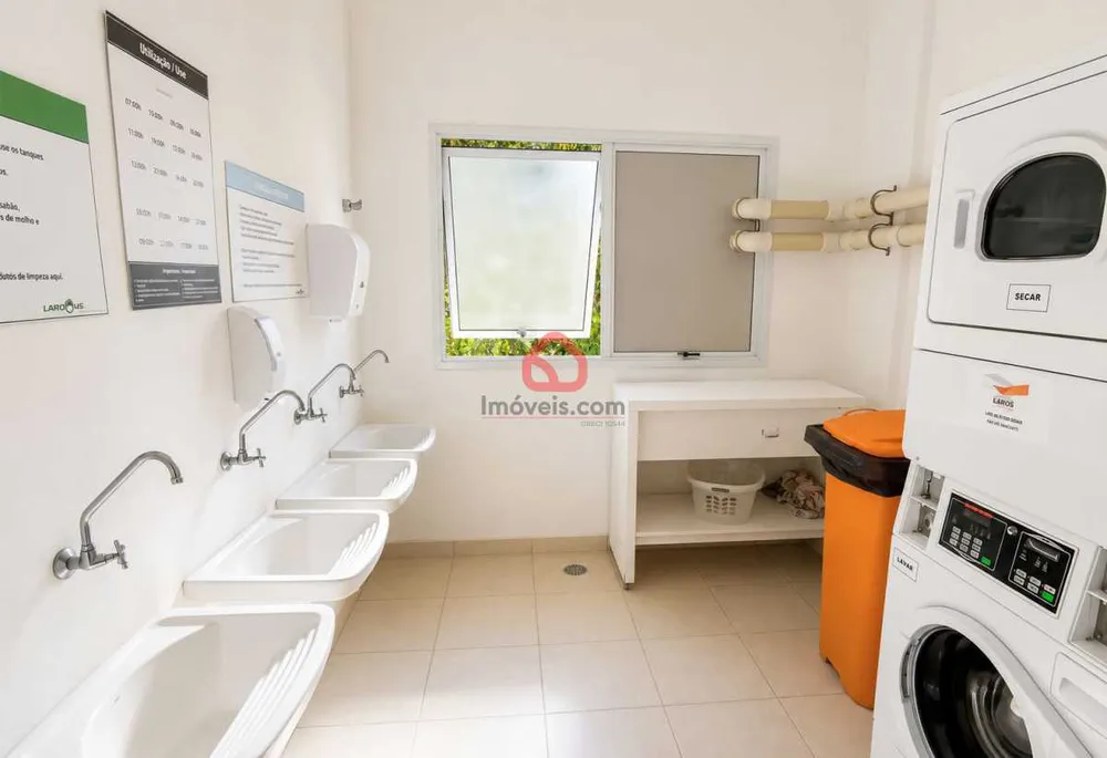 Apartamento, 2 quartos, 62 m² - Foto 12