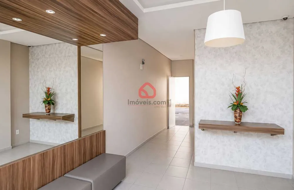 Apartamento, 2 quartos, 62 m² - Foto 9
