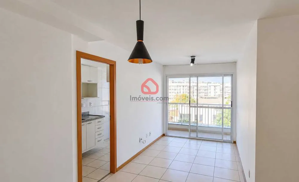 Apartamento, 2 quartos, 62 m² - Foto 5