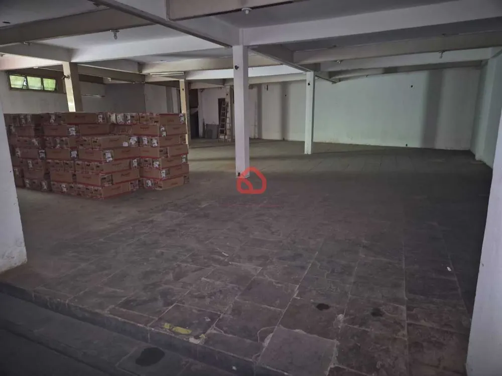 Loja-Salão, 280 m² - Foto 1