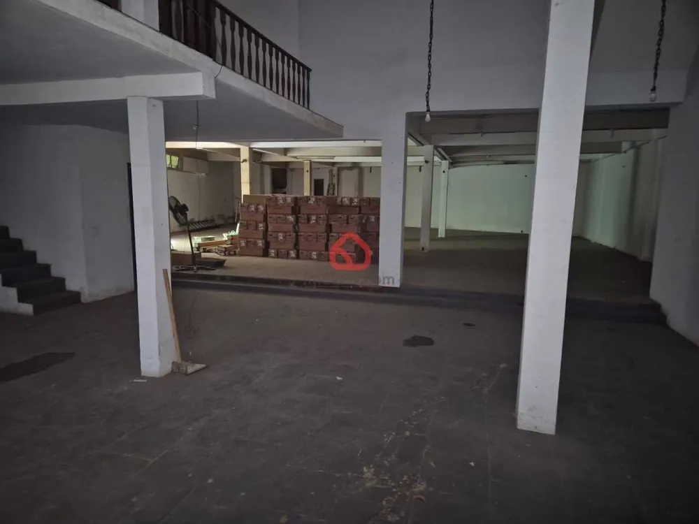 Loja-Salão, 280 m² - Foto 6