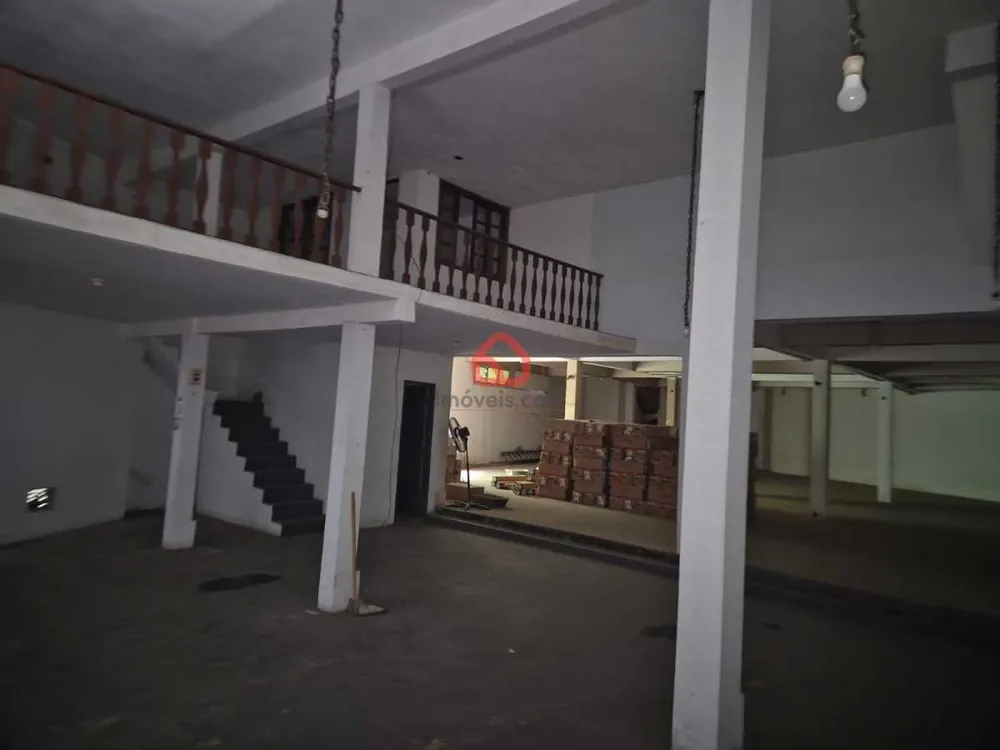 Loja-Salão, 280 m² - Foto 2