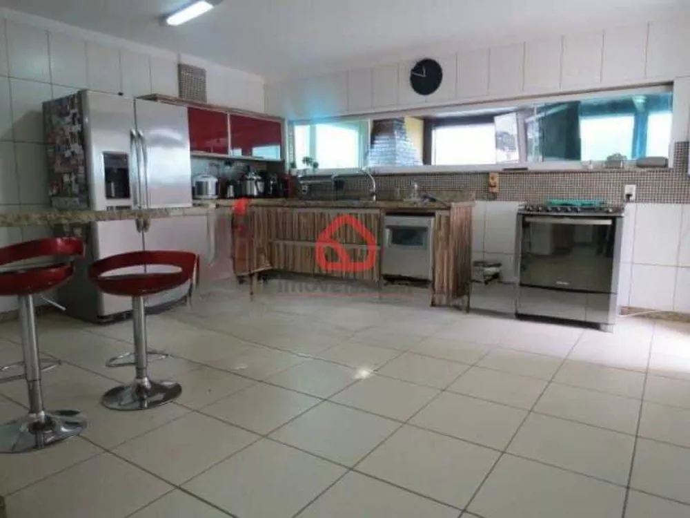 Cobertura, 4 quartos, 365 m² - Foto 7