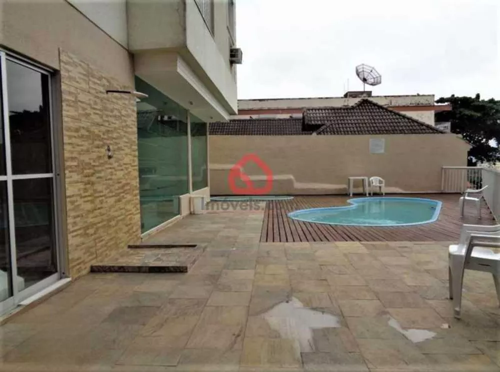 Cobertura, 4 quartos, 365 m² - Foto 13