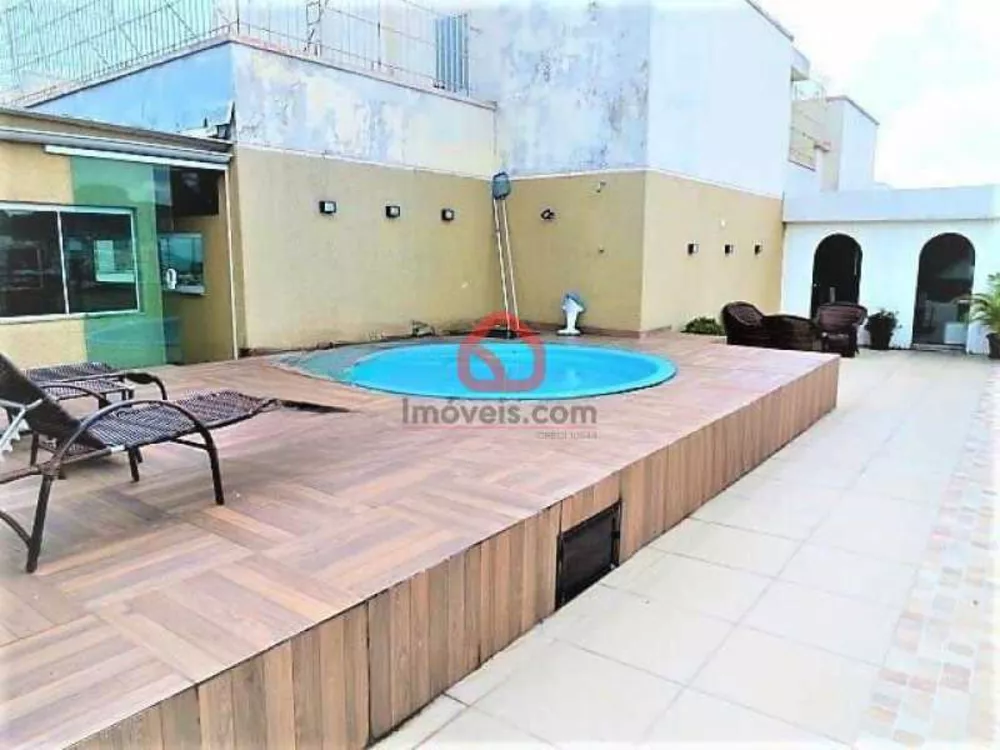 Cobertura, 4 quartos, 365 m² - Foto 6