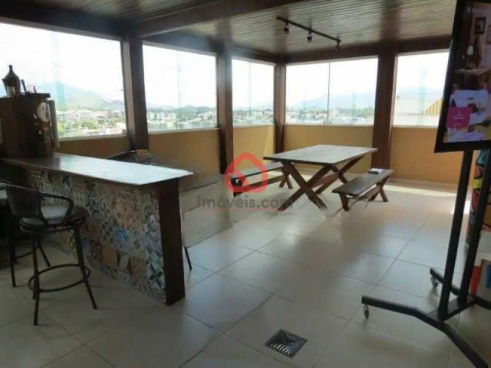 Cobertura, 4 quartos, 365 m² - Foto 8