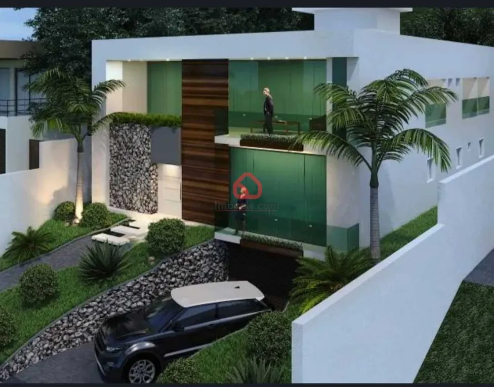 Terreno, 855 m² - Foto 1