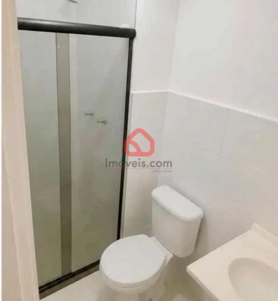 Apartamento, 2 quartos, 49 m² - Foto 6