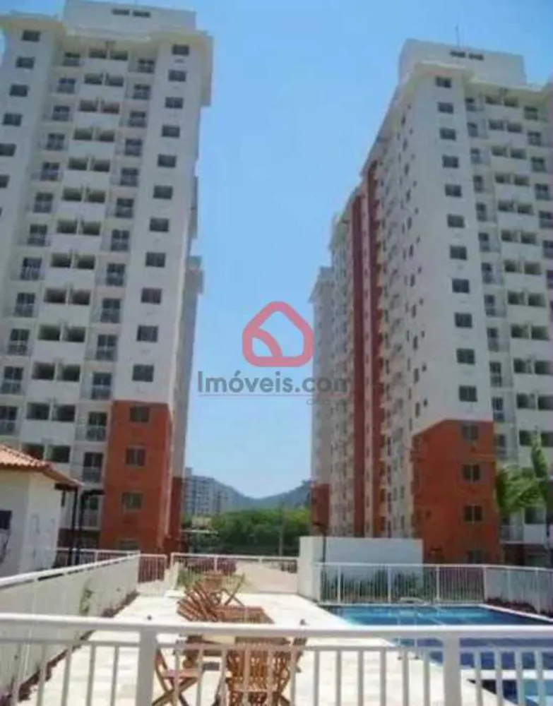 Apartamento, 2 quartos, 49 m² - Foto 7