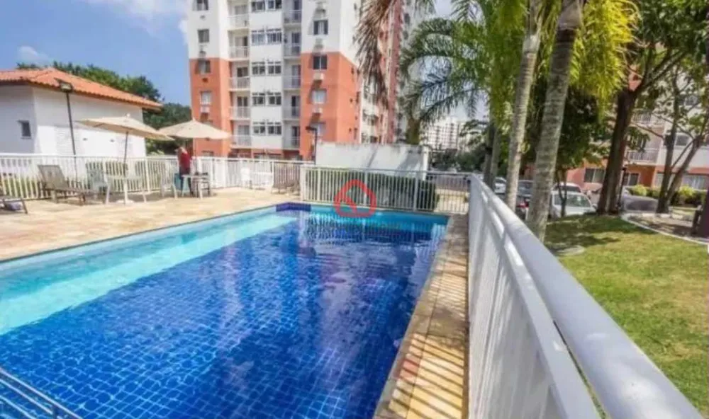 Apartamento, 2 quartos, 49 m² - Foto 15