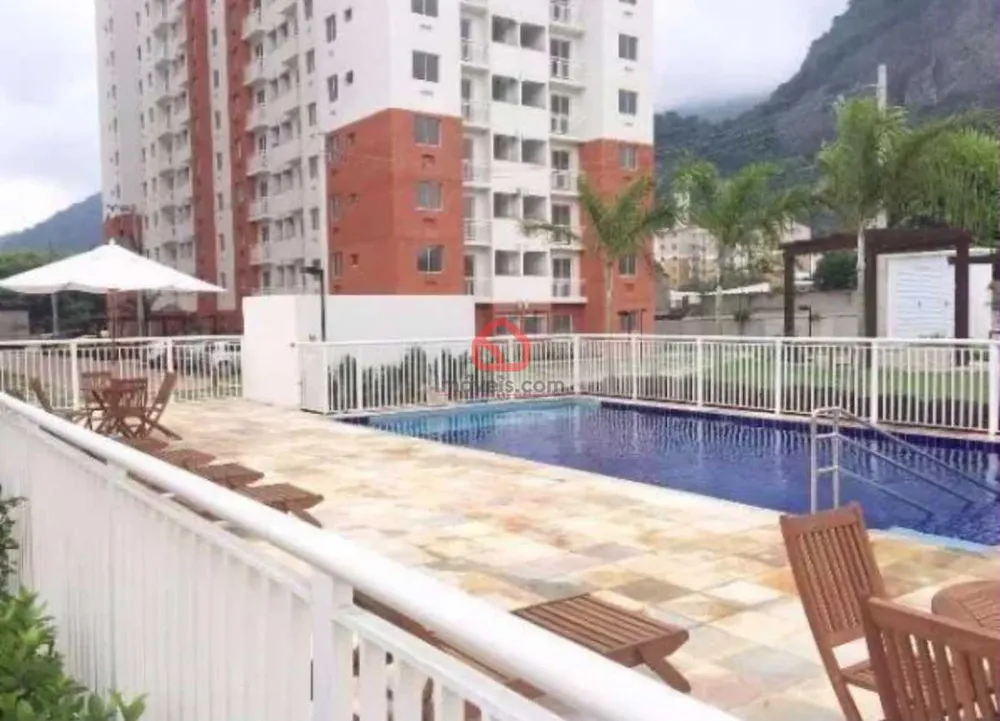 Apartamento, 2 quartos, 49 m² - Foto 9