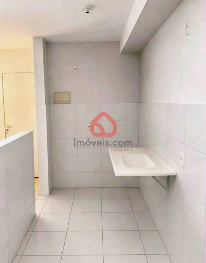 Apartamento, 2 quartos, 49 m² - Foto 19