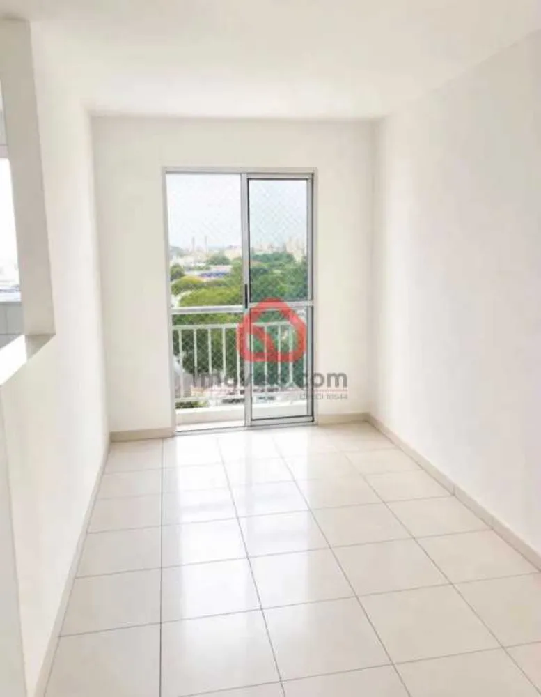 Apartamento, 2 quartos, 49 m² - Foto 11