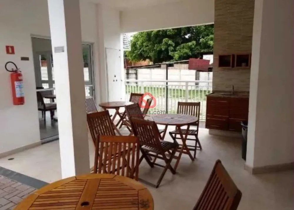 Apartamento, 2 quartos, 49 m² - Foto 8