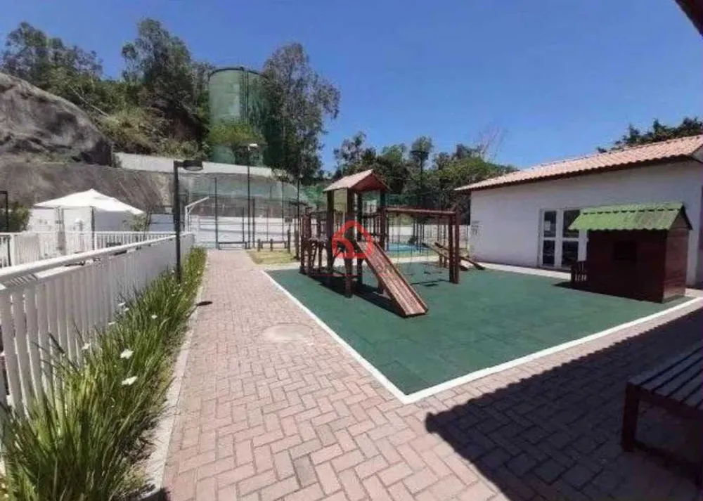 Apartamento, 2 quartos, 49 m² - Foto 2