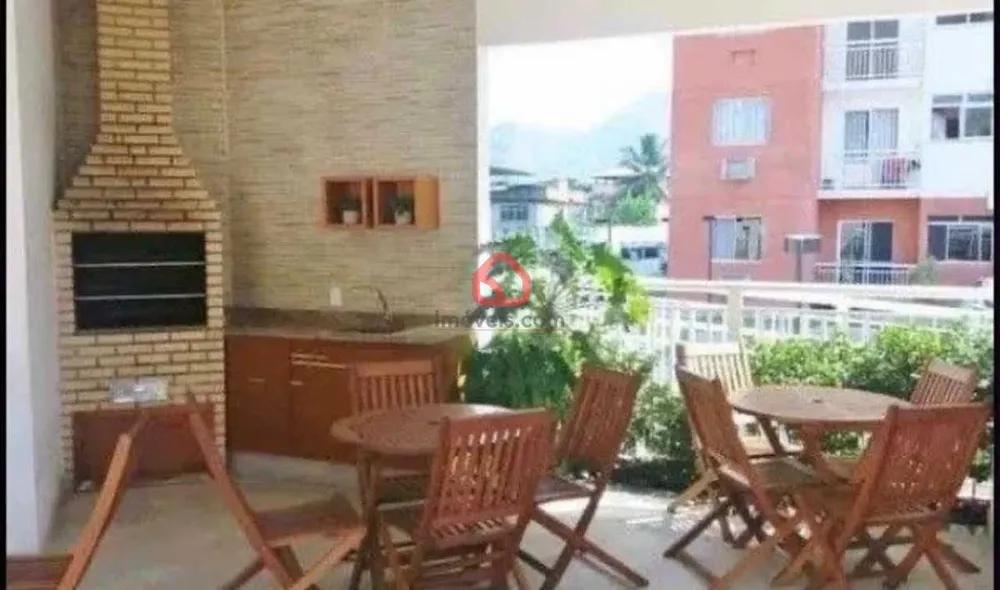 Apartamento, 2 quartos, 49 m² - Foto 13