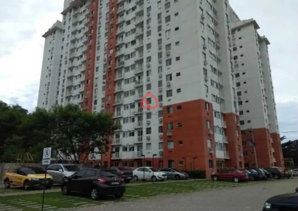 Apartamento, 2 quartos, 49 m² - Foto 16