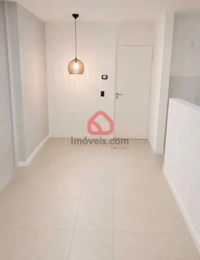 Apartamento, 2 quartos, 49 m² - Foto 1