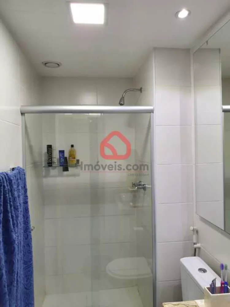 Apartamento, 2 quartos, 74 m² - Foto 9