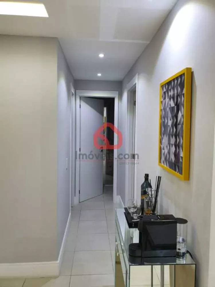 Apartamento, 2 quartos, 74 m² - Foto 6