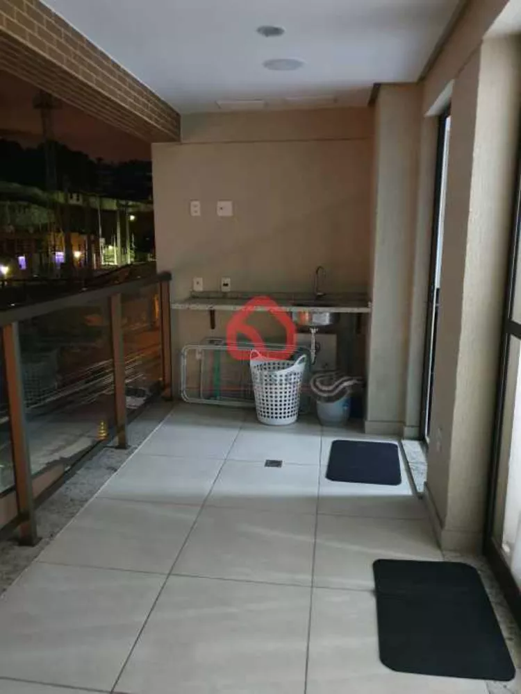 Apartamento, 2 quartos, 74 m² - Foto 4