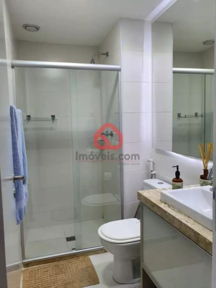 Apartamento, 2 quartos, 74 m² - Foto 17