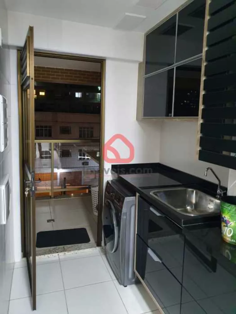 Apartamento, 2 quartos, 74 m² - Foto 19