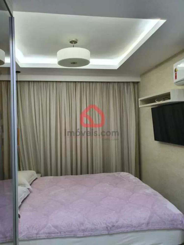Apartamento, 2 quartos, 74 m² - Foto 8