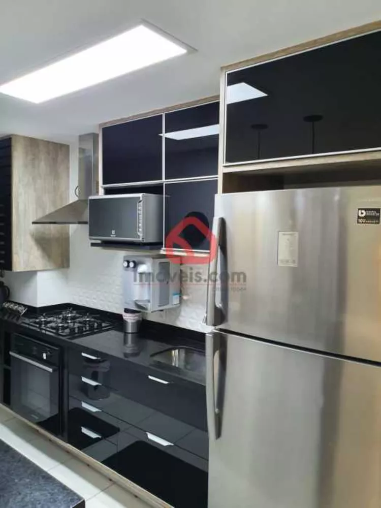 Apartamento, 2 quartos, 74 m² - Foto 21