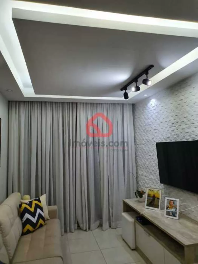 Apartamento, 2 quartos, 74 m² - Foto 2