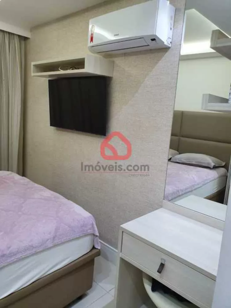 Apartamento, 2 quartos, 74 m² - Foto 10