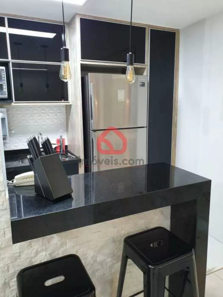 Apartamento, 2 quartos, 74 m² - Foto 22