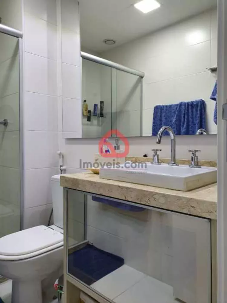 Apartamento, 2 quartos, 74 m² - Foto 13