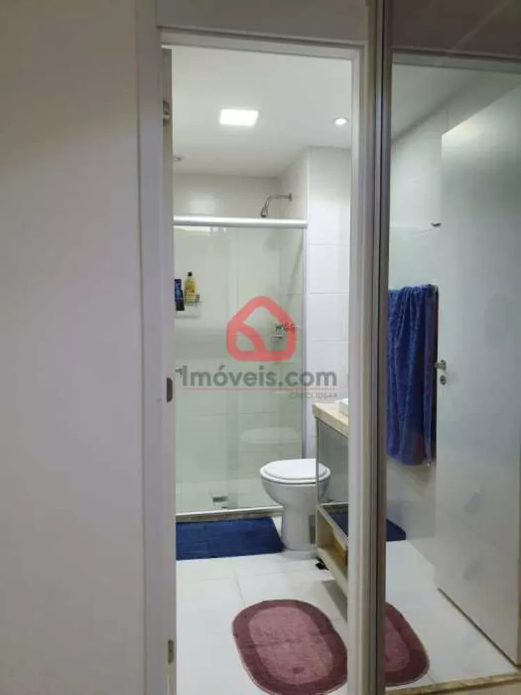 Apartamento, 2 quartos, 74 m² - Foto 12