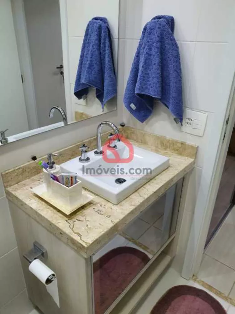 Apartamento, 2 quartos, 74 m² - Foto 11
