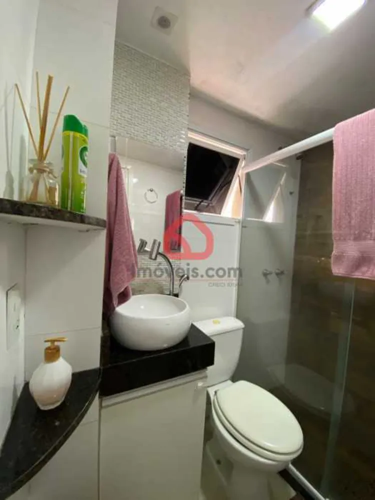Apartamento, 2 quartos, 58 m² - Foto 10