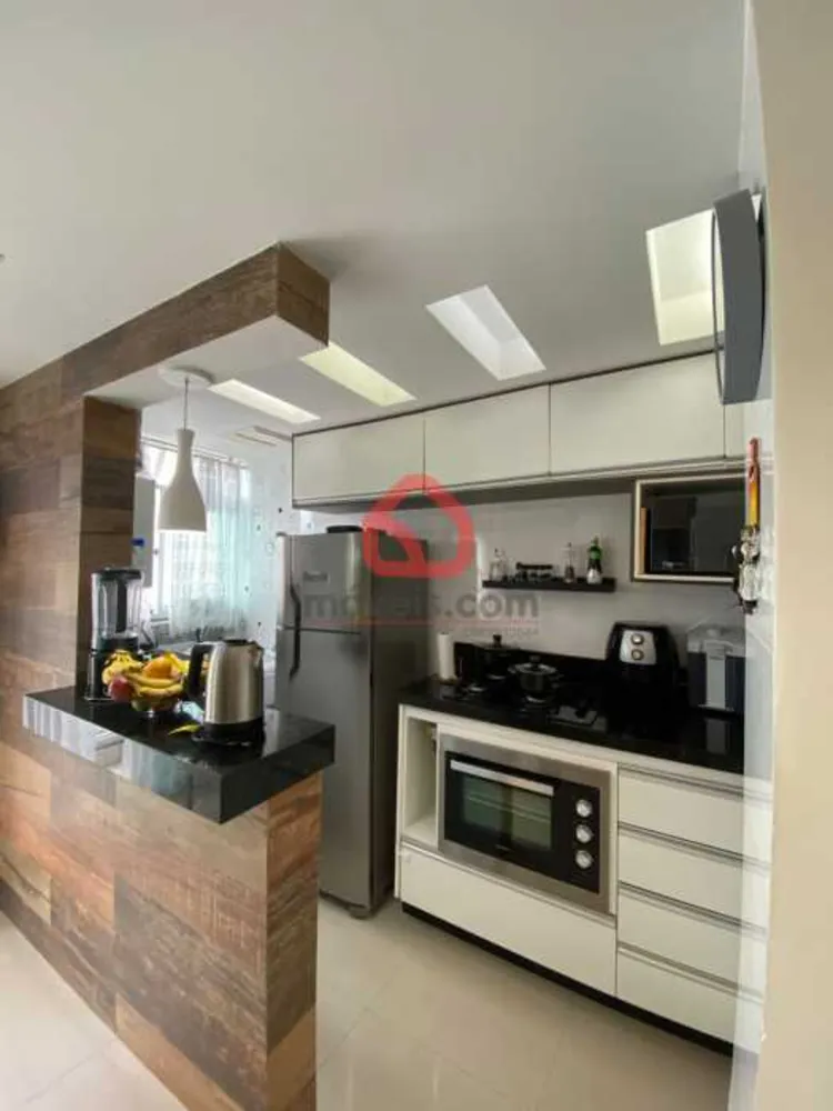 Apartamento, 2 quartos, 58 m² - Foto 12